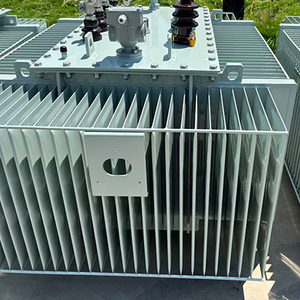 Venta Directa de Fábrica Kingyear: Transformadores de Potencia Trifásicos (Certificación IEC) a Precios Competitivos - Product Image 1