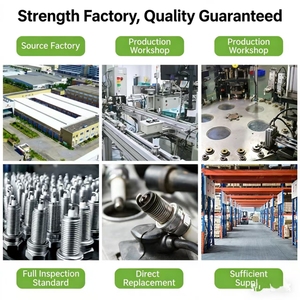 Candela Iridio per VW Golf <span class=keywords><strong>Polo</strong></span> Jetta Passat Tiguan Bora Qualità OEM - Product Image 3