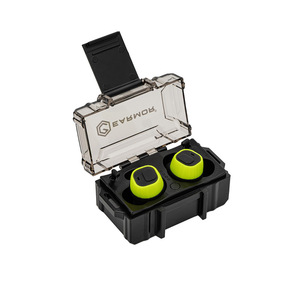 Protection auditive Écouteurs tactiques personnalisés pour le tir <span class=keywords><strong>Casque</strong></span> antibruit de tir électronique tactique - Product Image 3