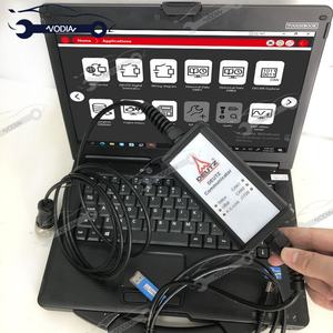 Kit de Diagnóstico para Computadora Portátil Cf53 y para Software Decom SerDia 4.0, Compatible con CAN K/L-Line EMR para Controladores Deutz DECOM - Product Image 2