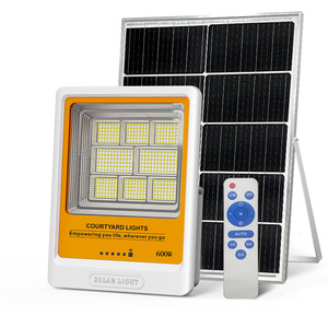 Lámpara Solar LED de 3.2V con 50000 Horas de Duración para Iluminación de Exteriores y Patios - Product Image 2