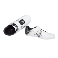 Chaussures de Taekwondo en gros, pointures 26 à 45, semelle extérieure en caoutchouc résistante à l'usure, pour les grands distributeurs et les commandes de marques