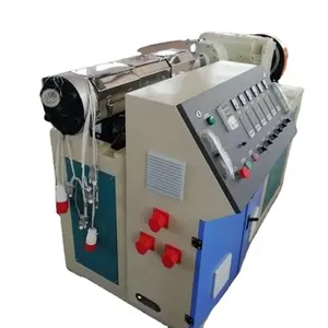 hot sale pvc wood plastic foam board plate making extrusion machine