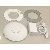 UAP-AC-PRO UAP-AC-LR Unifi Ubiqu d'origine UAP-AC-LITE point d'accès Wifi Poe/Poe + AP Poe double bande