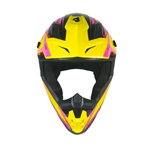 Offre Spéciale ABS tout-terrain <span class=keywords><strong>casque</strong></span> intégral pour la sécurité en montagne cyclisme Trail <span class=keywords><strong>Cross</strong></span>-Rally Motocross <span class=keywords><strong>avec</strong></span> fermeture à dégagement rapide - Product Image 5