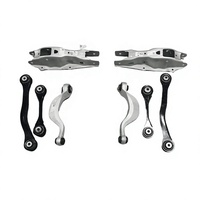 Vente en gros pour Li Auto L6 L7 L8 L9 2023-2026, bras de suspension supérieur gauche et droit, pièces de rechange de châssis en stock