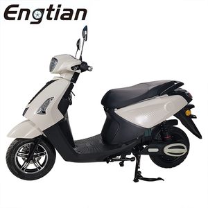 โรงงานอู๋ซี เทนหุย ขายตรง สกู๊ตเตอร์ไฟฟ้าแบบดิสก์เบรก 48v 60v CKD กำลังไฟ 1000w 1200w 1500w จ็อกสกู๊ตเตอร์ - Product Image 3