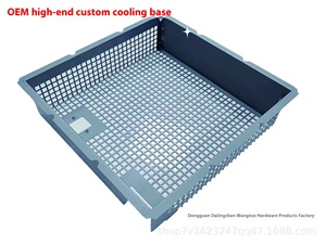 Custom CNC Machining <b>Services</b> Personalized Product Customization for <b>Fabrication</b> Welltop Brand Customized Model CN - Product Image 3