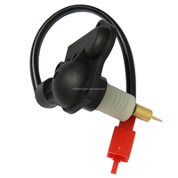 Carburateur starter électrique automatique enrichisseur électrique pour scooter 50cc AG50 AG60 SJ50 AG100 V50 accessoires généri