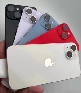 Usato per telefono cellulare sbloccato versione USA da 14 pollici 128GB con <span class=keywords><strong>6</strong></span> mesi di garanzia, 5G/WiFi, stato della batteria oltre il 90% - Product Image 2