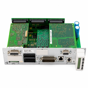 Controlador de Motor CSH01.2C-NN-ENS-MEM-CCD-L1-S-NN-FW R911315506 CSH01.1C-PB-ENS-NNN-MD2-NN-S-NN-FW R911315097 - Product Image 5