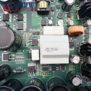 Scheda di controllo freno ascensore <span class=keywords><strong>BCB</strong></span>_II GAA26800ME1GII GEN2 MRL, ricambio PCB per soccorso ascensori - Product Image 6