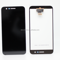 Écran LCD TFT de marque QTS pour modèle 15 6.10, garantie 1 an, origine Guangdong, technologie INCELL - Direct usine
