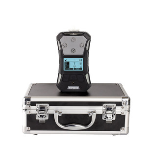 เครื่องตรวจจับก๊าซปั๊ม SKY3000สำหรับ (0-20/50/100/250ppm) -เซ็นเซอร์ไฟฟ้าเคมี, ATEX/iecex, การบันทึกข้อมูล SKY3000 SKY3000 - Product Image 6