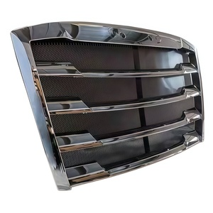 Piezas de Carrocería de Camión de Alta Calidad, Conjunto de Rejilla de Camión 17-20801-001 1720801001 para Camión Freightliner - Product Image 4