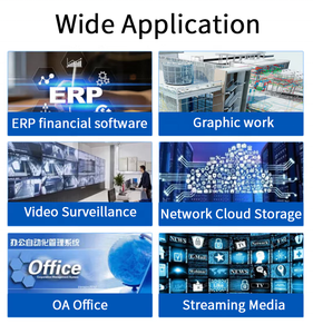 Hpe Proliant Dl380 G11 Gen11 Intel Xeon 6434 Ai Computadora de simulación Proveedores Gpu 2U 2P Rack Stock 32GB Reno 11f Case 2200W - Product Image 6