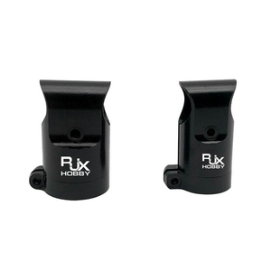 RJXHOBBY RJX RJX3369 25mm to 16mm / 20mm to 16mm / 16mm to 10mm T-joint Landing Gear Connectors Round Tube Adapters - Product Image 1