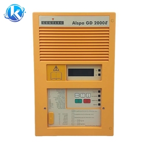 BRAND NEW UNIDADE DE FREQUENCIA VARIAVEL <strong>HYDRO</strong> ALSPA <strong>GD</strong> 2000E LOC#A408 LOC#A408 - Product Image 1