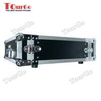 Camion de voyage multifonctionnel Eurorack, mallette de rangement pour CD, 100 bijoux, CDs