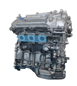 Biela Remanufaturada 2GR 3.5 para Lexus ES350 (2013-) - Product Image 2