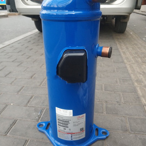Compresor de Aire Danfoss MLM021T4LP9 Tipo Pistón Para Uso Industrial de 3, 5, 8 y 10 HP - Product Image 2