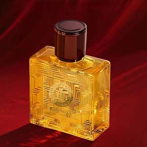 Stock US - Livraison rapide 3-5 jours - Parfum masculin 100ml - Cologne longue durée pour homme - Flacon de parfum 100ml - Livraison rapide - Product Image 4