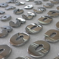 Pièces en plastique ABS PC PMMA PP PA PE POM usinées avec précision par CNC, du prototypage rapide à la fabrication à faible volume, de bonne qualité