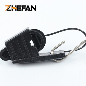 ZHEFAN Tensor Para <span class=keywords><strong>Cable</strong></span> De Fibra Optica <span class=keywords><strong>Con</strong></span> Gancho Seguro Tensor De <span class=keywords><strong>Cable</strong></span> De Fibra Óptica <span class=keywords><strong>Con</strong></span> Gancho Seguro Soportes De Inyector Poe - Product Image 3