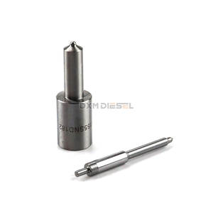 مزود بالوقود الجديد من نوع S من DXM مزود بفوهة DLLA155SND182 093400-1820 لمحرك الديزل - Product Image 4