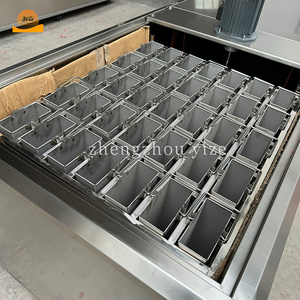 <span class=keywords><strong>Machine</strong></span> à glace industrielle personnalisée de 1 tonne pour la production de blocs de glace cubiques et de briques de glace, avec des options de puissance - Product Image 5
