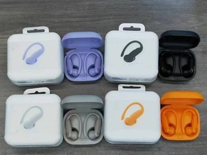 Chất lượng cao đánh bại Earbuds ANC điện Pro2 Tai nghe ban đầu không thấm nước Hi-Fi Earbuds ANC enc Tai nghe bởi DRE - Product Image 2