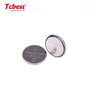 Meest Populaire Bestseller CR1620 3V Lithium Mangaan Batterij Voor Speelgoed Elektronica - Product Image 5