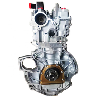 Moteur EcoBoost 1.5T turbocompressé de haute qualité pour Ford Focus Fusion Escape Mondeo C-Max M8DA Ensemble moteur