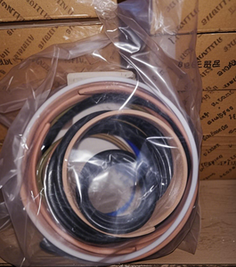 Shantui SD16plus Xiagong 816 Kit de réparation de cylindre de palan Bulldozer joint d'huile de cylindre de <span class=keywords><strong>pelle</strong></span> avant 114C/E-62-00000 - Product Image 3
