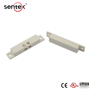 BS-2032E Home an ninh báo động có dây Magnetic Door liên hệ với, doorsensor - Product Image 6