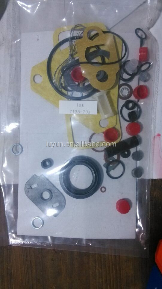 Diesel Fuel Pump Part Repair Kit 7135-70S