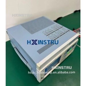 โยโกกาว่า WT1806E WT1800E เครื่องวิเคราะห์พลังงานความแม่นยำสูง 6 ช่องสัญญาณ H - Product Image 4