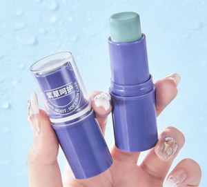 Barra Calmante ADMD, Bálsamo Refrescante de Comfrey, Esencial Portátil para el Verano, Producto Calmante e Hidratante Más Vendido - Product Image 2