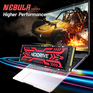 Nexdrive Gen4 * <span class=keywords><strong>4</strong></span> PCIe SSD 1TB ถึง2TB 7000เมกะไบต์/วินาทีอ่านและ6800เมกะไบต์/วินาทีความเร็วในการเขียน M.2อินเตอร์เฟซสำหรับแล็ปท็อปเกมพีซีและเซิร์ฟเวอร์สไตล์3D - Product Image 4