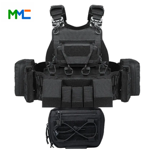 Correa de Pecho para Mochila Táctica MMC VT-8832TB, Liberación Rápida, Equipo de Entrenamiento, Material de Poliéster, Equipo Táctico - Product Image 4