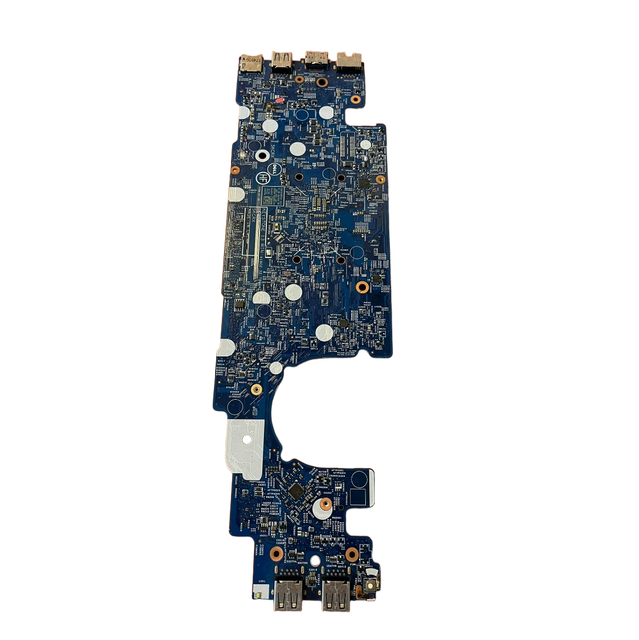 Original Latitude 3380 Mainboard Latitude 3380 Motherboard Laptop Mainboard I3 I5  CPU 6th 7th Generation