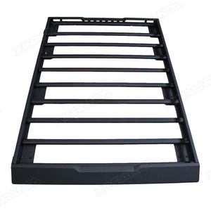 Galerie de toit <span class=keywords><strong>Jimny</strong></span> en alliage d'aluminium noir sans lumières pour <span class=keywords><strong>Suzuki</strong></span> <span class=keywords><strong>Jimny</strong></span> <span class=keywords><strong>5</strong></span> <span class=keywords><strong>portes</strong></span> accessoires JB64 JB74 modèle - Product Image 4