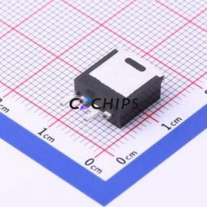 Venta al por mayor VBZL150N03 TO-263(D2PAK) Transistor de efecto de campo (MOSFET) - Product Image 2