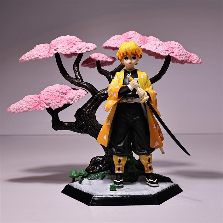 Agatsuma Zenitsu