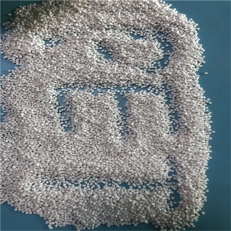 Pet Resin Virgin Raw Materials /Pet Plastic Raw Material/ For Toy Beverage Bottle