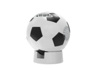 Q8 Soccer Apparence 720P Res. 170 ANSI LM Android 11 projecteur électrique mise au point haut-parleurs stéréo fête projecteur Portable