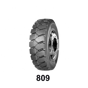 Pneu de camion VGLORY CONSTANCY 11.00R20 11R22.5 12R22.5 315/80R22.5 13R22.5 809 TBR - Product Image 4