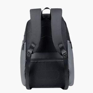 OEM Wholesale Business Travel Laptop Backpack Men Nylon Wear Resistant Waterproof Casual Traveling Mochilas Back <b>Pack</b> <b>Bags</b> - Product Image 3