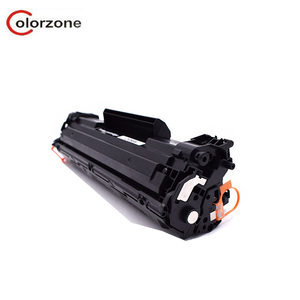 Cartouche de <span class=keywords><strong>Toner</strong></span> Compatible avec impression de puce <span class=keywords><strong>HP</strong></span> CF283A CF283X pour <span class=keywords><strong>HP</strong></span> Laser Jet <span class=keywords><strong>Pro</strong></span> M125 M127 <span class=keywords><strong>M127fn</strong></span> M127f M201 M225 1.5K - Product Image 2