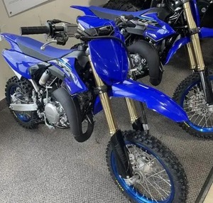Top 2025 2024 2023 <span class=keywords><strong>2022</strong></span> YAMAHAS YZ65 Motocross Mini-<span class=keywords><strong>Moto</strong></span> Racer Dirtbike motos tout-terrain prêtes à être expédiées - Product Image 2